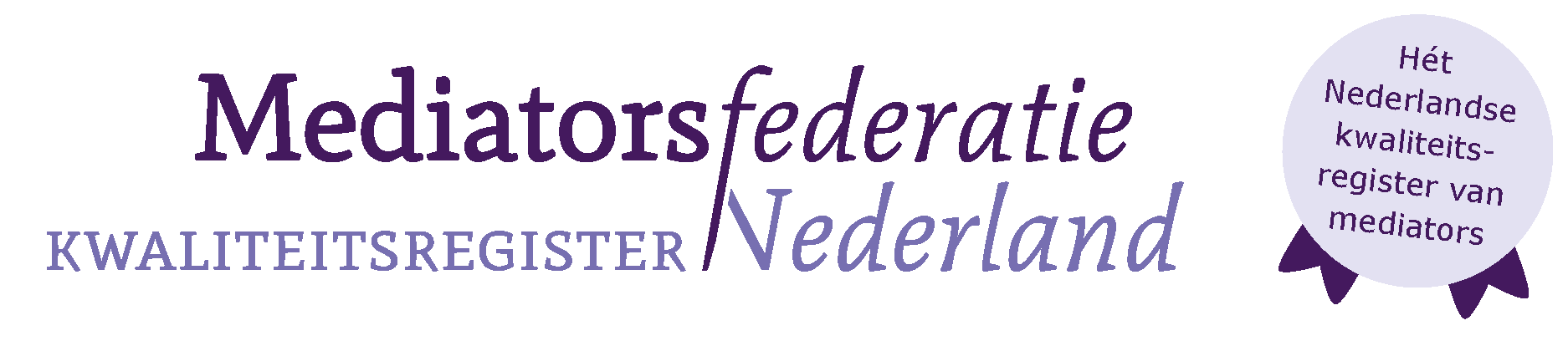 MfN Register - Mediatorsfederatie Nederland